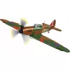 Cobi Hawker Hurricane No.302 Sqn. RAF Building Set