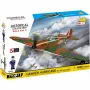 Cobi Hawker Hurricane No.302 Sqn. RAF Building Set