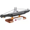 COBI HNoMS Uredd (P-41) U-class Submarine Scale Model Kit 1:300