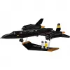 COBI Lockheed SR-71 Blackbird Executive Edition Building Blocks Set (1860 Pieces)