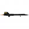 COBI Lockheed SR-71 Blackbird Executive Edition Building Blocks Set (1860 Pieces)
