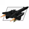 COBI Lockheed SR-71 Blackbird Executive Edition Building Blocks Set (1860 Pieces)