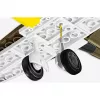 COBI Messerschmitt BF-109F Plastic Model Kit 1:48