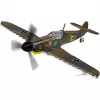 COBI Messerschmitt BF-109F Plastic Model Kit 1:48