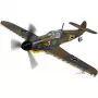 COBI Messerschmitt BF-109F Plastic Model Kit 1:48
