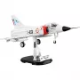Cobi Mirage IIIC Building Set 1:48 Scale (560 Pieces)