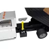 COBI RAM 3500 Dump Truck 1:35 Scale Building Blocks Set