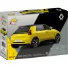 COBI Renault 5 E-Tech Yellow 1:35