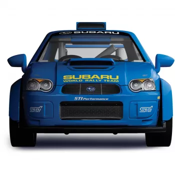 Cobi Subaru Impreza WRC 2003 Building Blocks Set (1:35 Scale)