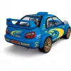 Cobi Subaru Impreza WRC 2003 Building Blocks Set (1:35 Scale)