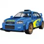 Cobi Subaru Impreza WRC 2003 Building Blocks Set (1:35 Scale)