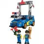 COBI Subaru Impreza WRC 2004 Building Blocks Set (1:35 Scale)