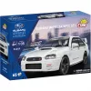 Cobi Subaru Impreza WRX STI Construction Block Set (1:35 Scale, 255 Pieces)