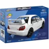 Cobi Subaru Impreza WRX STI Construction Block Set (1:35 Scale, 255 Pieces)