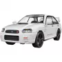 Cobi Subaru Impreza WRX STI Construction Block Set (1:35 Scale, 255 Pieces)