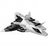 COBI Top Gun Maverick - Enemy Strike Jet (1:48 Scale)