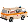 COBI Volkswagen T3 Ambulance Plastic Model Kit 1:35