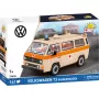 COBI Volkswagen T3 Ambulance Plastic Model Kit 1:35