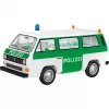COBI Volkswagen T3 Police Building Block Set 1:35 Scale 225 Pieces