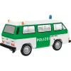 COBI Volkswagen T3 Police Building Block Set 1:35 Scale 225 Pieces
