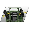 COBI Willys MB & Trailer Executive Edition Building Blocks Set (400 Pieces)