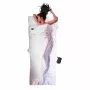 COCOON ECT13 Light Travel Sleeping Bag Liner Rectangular 220 x 90 cm 100% Cotton Natural