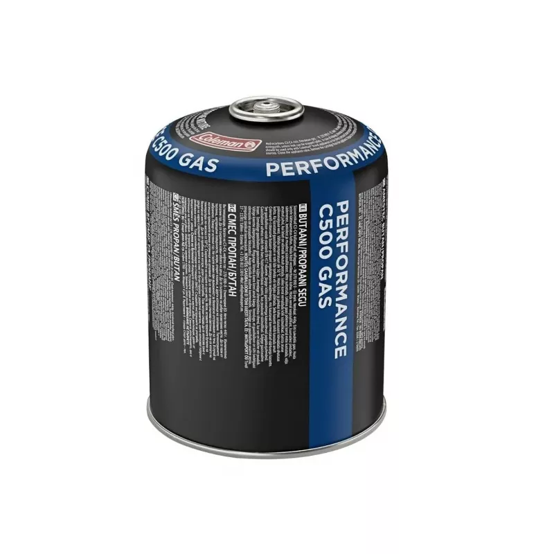 Coleman C500 Performance Gas Cylinder