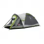 Coleman Darwin 2 Plus Dome Tent, 2-Person, Green-Light Grey
