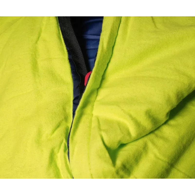 Coleman Heaton Peak 220 Sleeping Bag