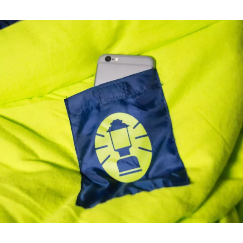 Coleman Heaton Peak 220 Sleeping Bag
