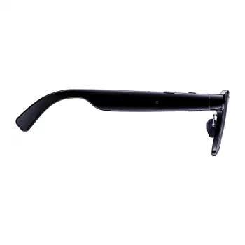COLMI A2 AI Sunglasses with 3 Pairs of Interchangeable Lenses