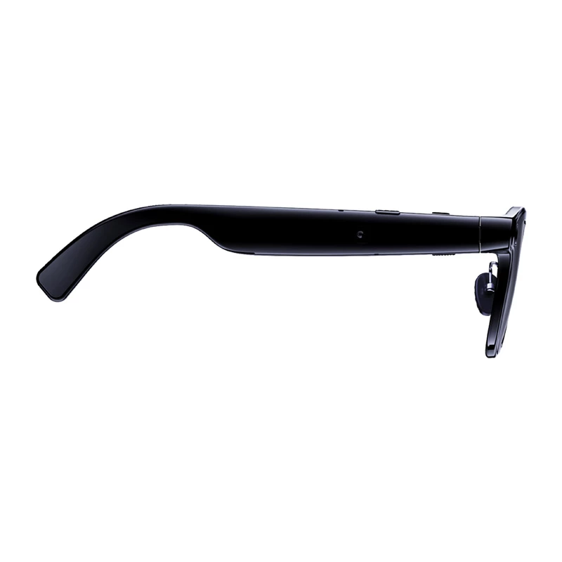 COLMI A2 AI Sunglasses with 3 Pairs of Interchangeable Lenses