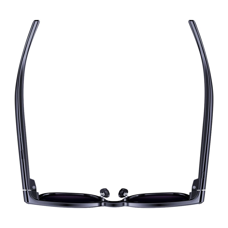 COLMI A2 AI Sunglasses with 3 Pairs of Interchangeable Lenses