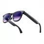 COLMI A2 AI Sunglasses with 3 Pairs of Interchangeable Lenses