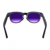 COLMI A2 AI UV Sunglasses with Purple Lenses