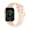 COLMI C28 Gold Smartwatch