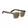 COLMI G06 Smart Glasses (Brown)