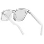 COLMI G06 Smart Glasses (Transparent)