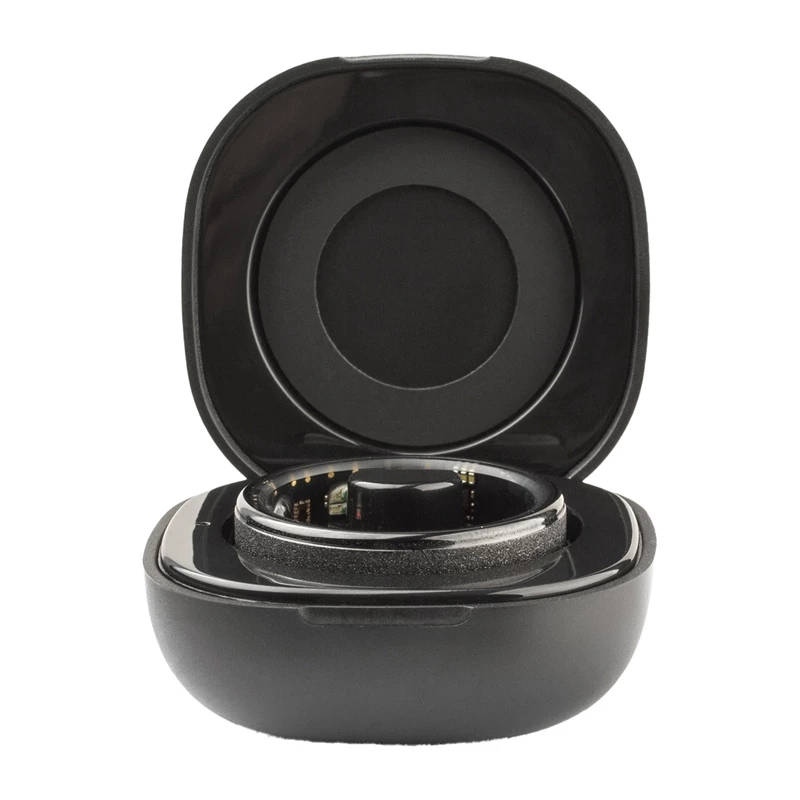 COLMI R10 Smart Ring 22.4mm Black 13