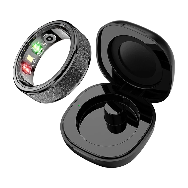 COLMI R10 Smart Ring 22.4mm Black 13