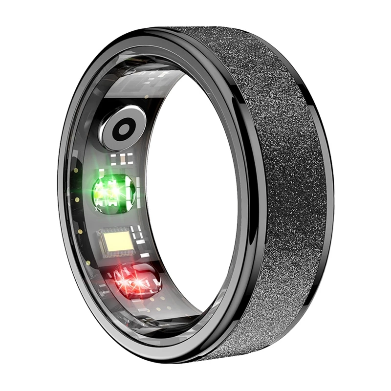 COLMI R10 Smart Ring 22.4mm Black 13