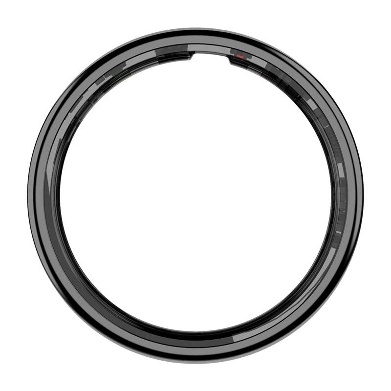 COLMI R12 Smart Ring 20MM Size 10 Black
