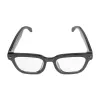 COLMI V03 Smart Glasses Square Frame Blue Light Blocking