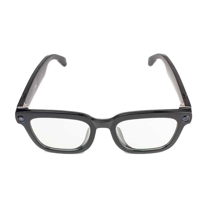 COLMI V03 Smart Glasses Square Frame Blue Light Blocking