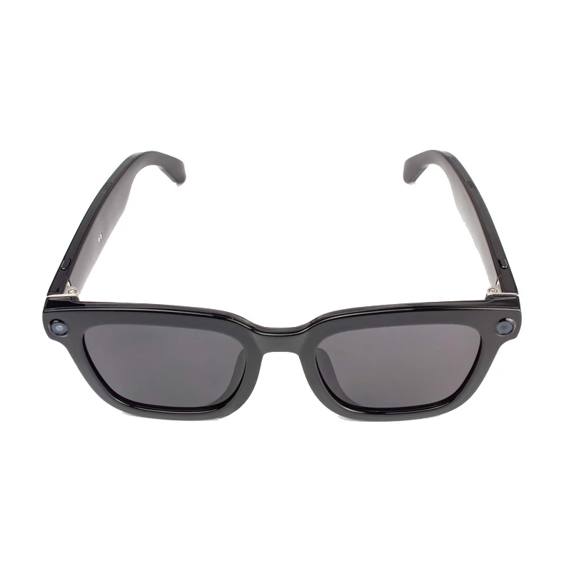 COLMI V03 Smart Glasses Square Frame Sunglasses