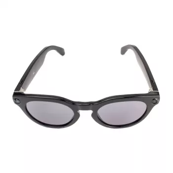 COLMI V03 Smart Sunglasses with Round Frames