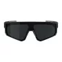 Colmi V06 AI Black Sports Sunglasses