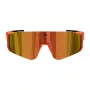 COLMI V06 AI Orange Sports Sunglasses