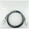 Compatible Lenovo ASQX BlueLAN SC282801L2M30 QSFP28 Direct Attach Cable, 100GBASE-CR4, Infiniband EDR, 30AWG, 2 Meter (ASQX-BL)