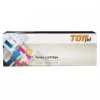 Compatible TopJet Canon CRG 055H (3019C002) Toner Cartridge, Cyan (SPEC)